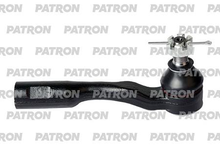 PS10011R Наконечник рулевой тяги