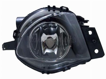 Фара противотуманная (Справа) BMW 3-Series 05-10