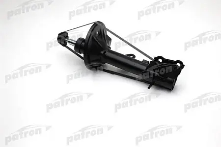 PSA333501 Амортизатор подвески