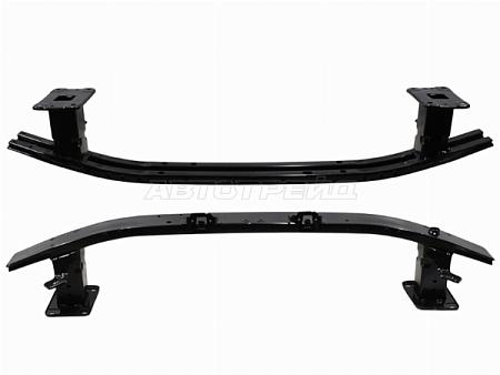 Усилитель бампера Haval Dargo 22- (Спереди)