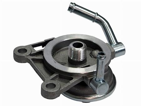 Насос подкачки топлива TOYOTA REGIUS/TOURING HIACE 97- 1KZ