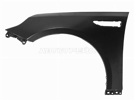 Крыло переднее Kia Optima 16-21 (Слева)