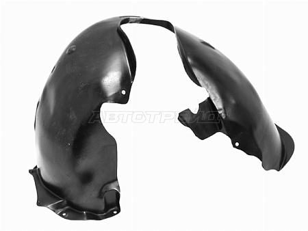 Подкрылок Peugeot 308 07-11 (Спереди/ Справа)