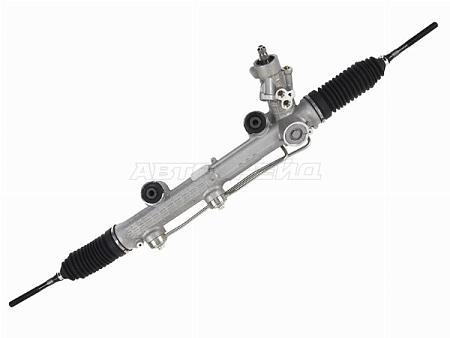 Рейка рулевая MERCEDES-BENZ E-CLASS W211 02- (сервотроник)