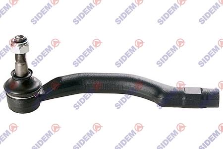 Наконечник р/т MAZDA 6 07- лев. 51430
