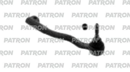 PS1148R Наконечник рулевой тяги
