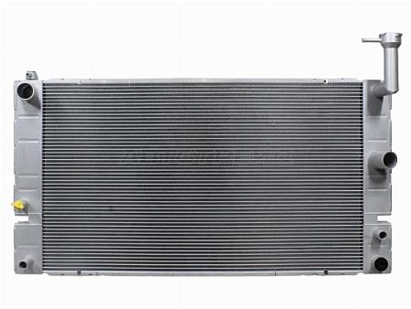 Радиатор Toyota Prius (NHW20) 03-11