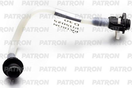 Трубка топливной системы PH5025