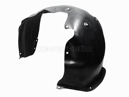 Подкрылок Kia Rio X-Line 17-20 (Спереди/ Слева)