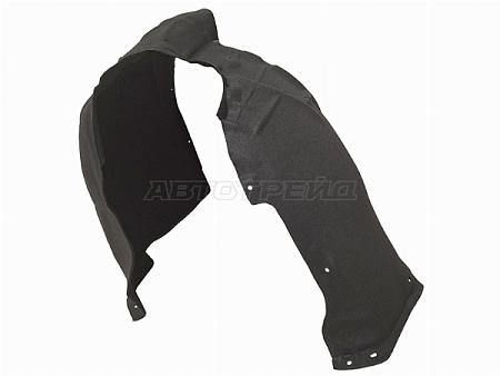 Подкрылок Chevrolet Cruze 15-19 (Спереди/ Справа)