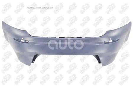 Бампер задний Ford Mondeo 2013-2018 1888509-DCR