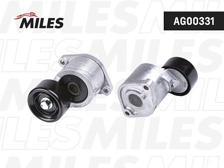 Натяжитель ремня приводного HYUNDAI/KIA 2.4 AG00331