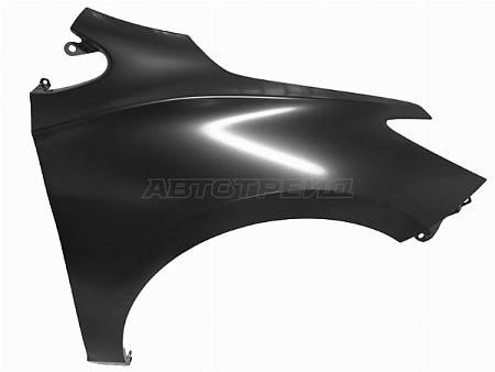 Крыло переднее Chevrolet Cruze 15-19 (Справа)