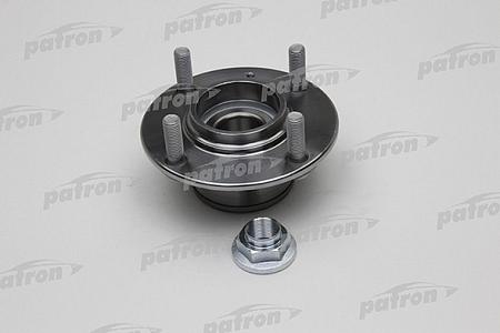 PBK6843H Ступица колеса