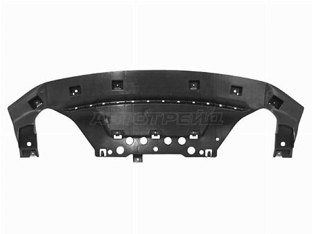 Защита бампера Mazda 6 12-18 / Atenza 12-18