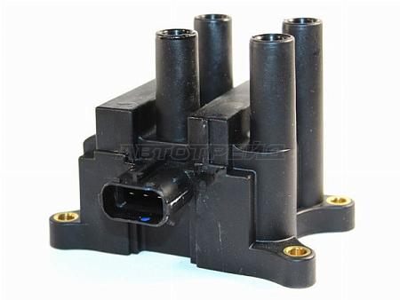 Катушка зажигания MAZDA MPV 02-/MAZDA 6 02-05