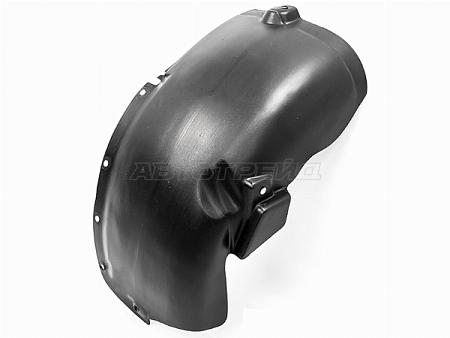 Подкрылок SsangYong Kyron 05-16 (Сзади/ Слева/ Задняя часть)