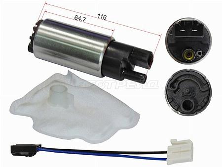 Топливный насос MAZDA CX-7/MAZDA3