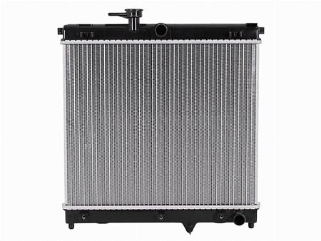 Радиатор Suzuki Jimny 18-