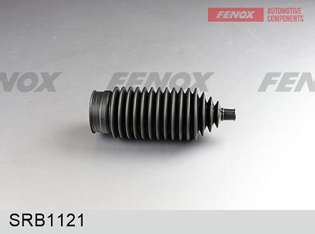 SRB1121 Пыльник рулевой рейки RENAULT DUSTER