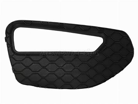 Оправа ПТФ Lifan X60 12-15 (Справа)