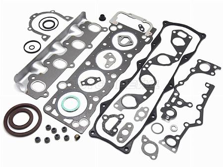 Ремкомплект ДВС TOYOTA HIACE 1RZ