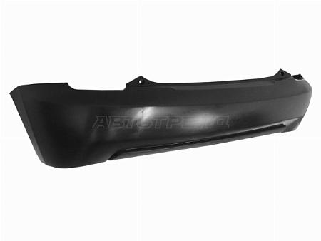 Бампер задний TOYOTA IST 02-05