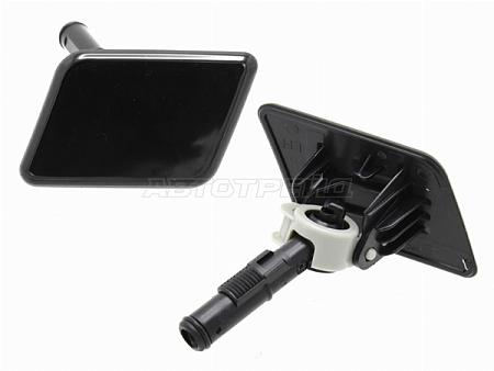 Крышка омывателя фары Hyundai i40 11-15 (Слева)