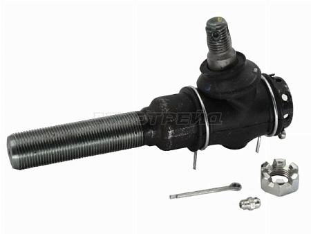 Наконечник рулевой TOYOTA LAND CRUISER PRADO HZJ7# 90- LH