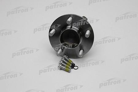 PBK6565H Ступица колеса