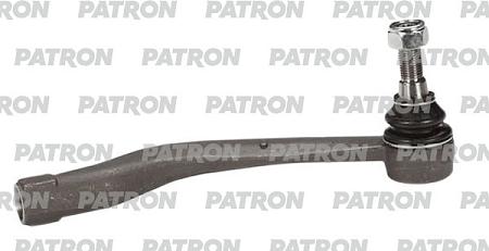 PS1304R Наконечник рулевой тяги