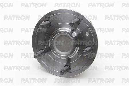 PBK4075H Ступица колеса