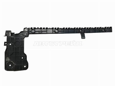 Крепление бампера Ford Transit 14-20 (Сзади/ Справа)