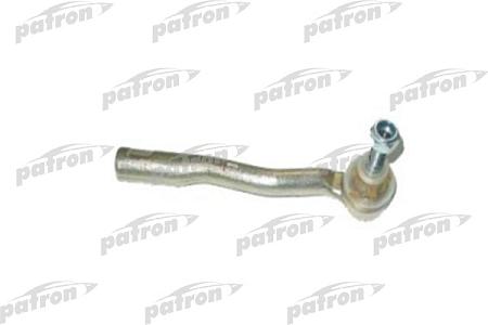 PS1154L Наконечник рулевой тяги