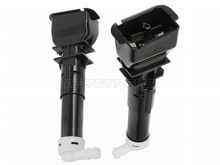 Омыватель фары Suzuki Grand Vitara 12-16 (Слева)