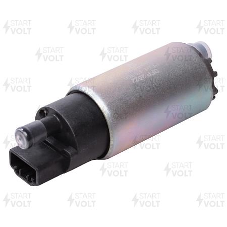 Мотор бензонасоса для а/м Mazda CX-7 (06-)/3 BK (06-)/6 (05-) 2.3T (SFP 2522)