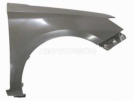 Крыло переднее BAIC U5 Plus 21- (Справа)