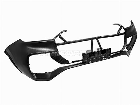 Бампер передний Chery Tiggo 8 Pro Max 22-