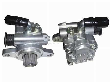 Насос ГУР TOYOTA LAND CRUISER PRADO 1KZ#/1KD# 96-