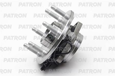 PBK4048H Ступица колеса