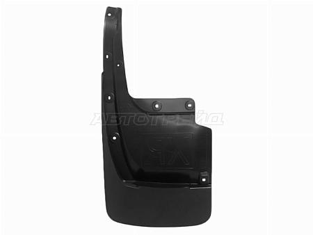 Брызговик Lexus LX 12-15 (Сзади/ Слева)