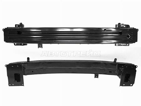 Усилитель бампера Mitsubishi Outlander 21-24 (Спереди)