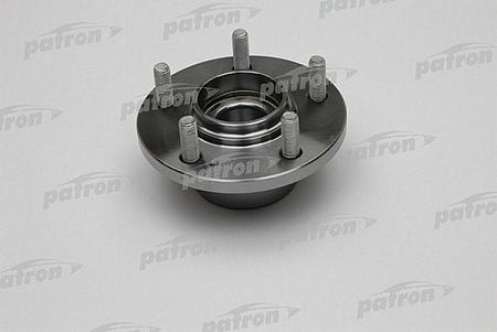PBK6939H Ступица колеса