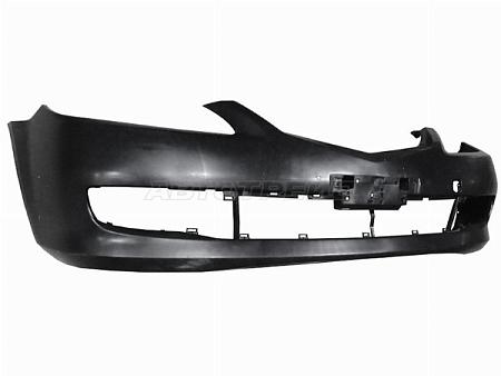 Бампер передний Mazda 6 05-08 / Atenza 05-07