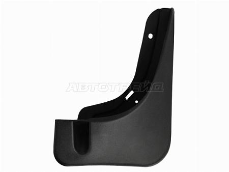 Брызговик Jaecoo J7 23- (Сзади/ Справа)