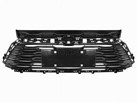 Решетка радиатора CHEVROLET MONZA 22-