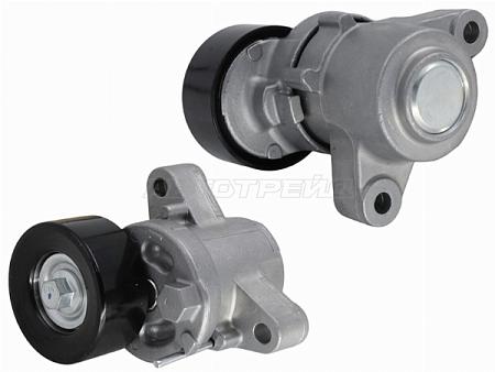 Натяжитель приводного ремня MMC ASX/LANCER/OUTLANDER/RVR 07-