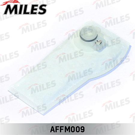 AFFM009 Фильтр топливного насоса CHEVROLET LACETTI/CRUZE/AVEO