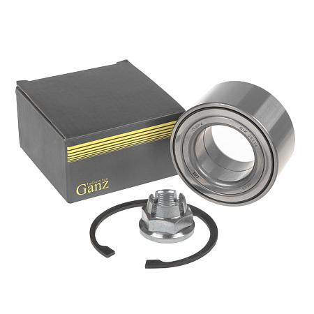 Подшипник ступицы задний (компл) GIK05114