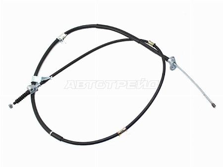Трос ручника TOYOTA HIACE TRH22#/KDH22# 05- LH